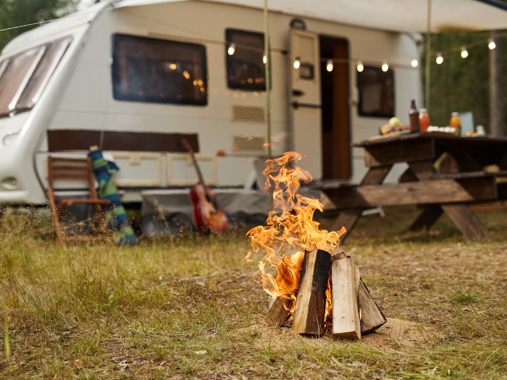 Lake Granbury RV Resort photo 4